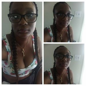 Meet your Posher, Velina